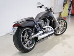 Harley-davidson VRSCF V-Rod Muscle 2010 