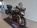 Yamaha FJR 2012 