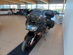 Yamaha FJR 2012 