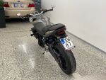 Triumph STREET TRIPLE 2009 