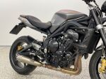 Triumph STREET TRIPLE 2009 