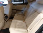 Volkswagen Phaeton 2011 Musta