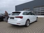 Skoda Octavia 2021 