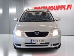 Toyota Corolla 2003 Hopea