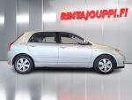 Toyota Corolla 2006 Hopea