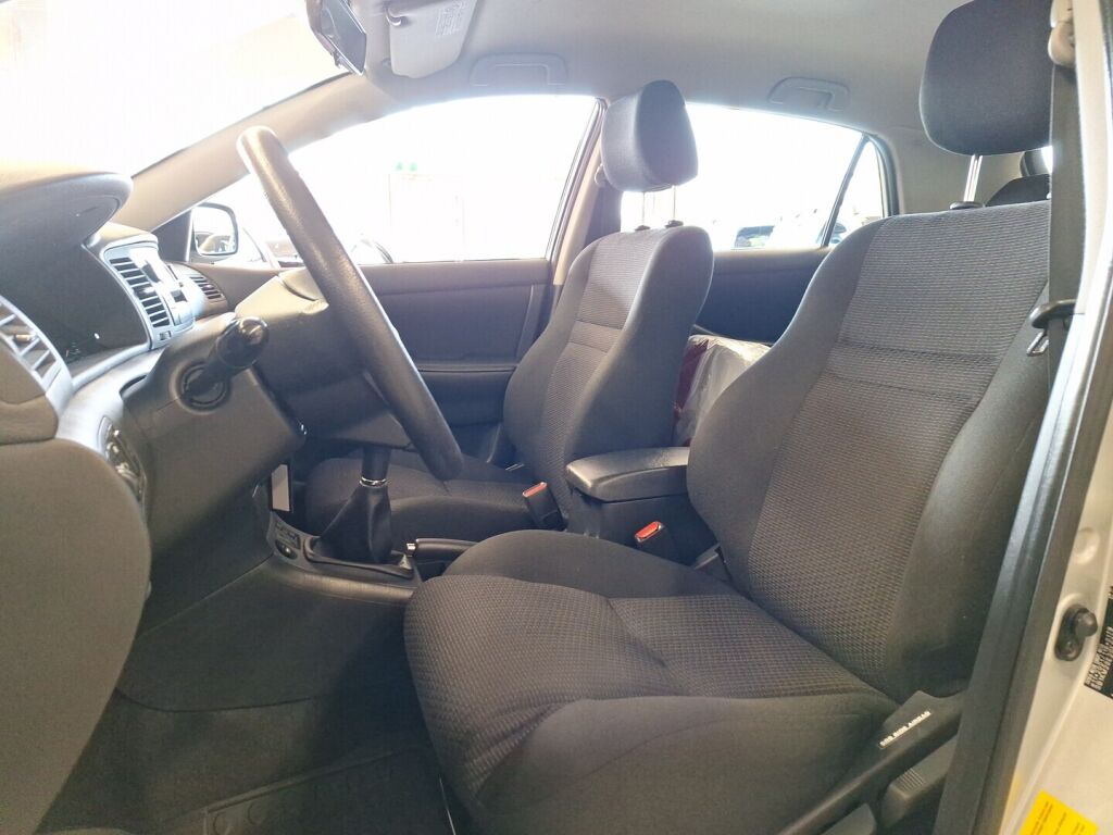 Toyota Corolla 2006 Hopea