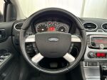 Ford Focus Coupe-Cabriolet 2009 Sininen