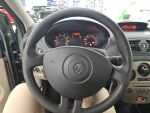 Renault Clio III 2008 Vihreä