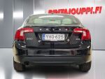 Volvo S60 2011 Musta