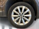 Volkswagen Tiguan 2011 Ruskea (beige)