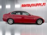 BMW 318 2011 Punainen