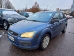 Ford Focus 2005 Sininen