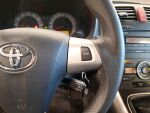 Toyota Auris 2012 Sininen