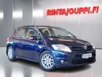 Toyota Auris 2012 Sininen