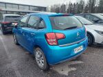 Citroen C3 2012 Sininen