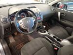 Nissan Qashqai 2013 Harmaa