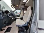 Adria Matrix Supreme 687 SL 2012 Valkoinen