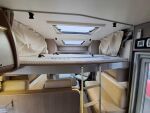 Adria Matrix Supreme 687 SL 2012 Valkoinen