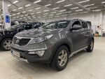 Kia Sportage 2012 Hopea