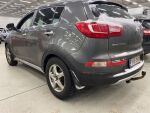 Kia Sportage 2012 Hopea