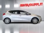 Kia Ceed 2012 Hopea