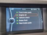 BMW 520 2013 Ruskea (beige)