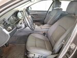 BMW 520 2013 Ruskea (beige)