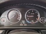 BMW 520 2013 Ruskea (beige)