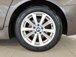 BMW 520 2013 Ruskea (beige)