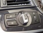 BMW 520 2013 Ruskea (beige)