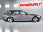 BMW 520 2013 Ruskea (beige)