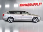 Skoda Superb 2013 Ruskea (beige)