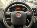 Fiat Ducato 2013 Harmaa