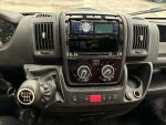 Fiat Ducato 2013 Harmaa