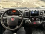 Fiat Ducato 2013 Harmaa