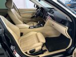 BMW 320 Gran Turismo 2014 Musta