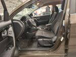 Nissan Qashqai 2014 Ruskea (beige)