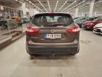 Nissan Qashqai 2014 Ruskea (beige)