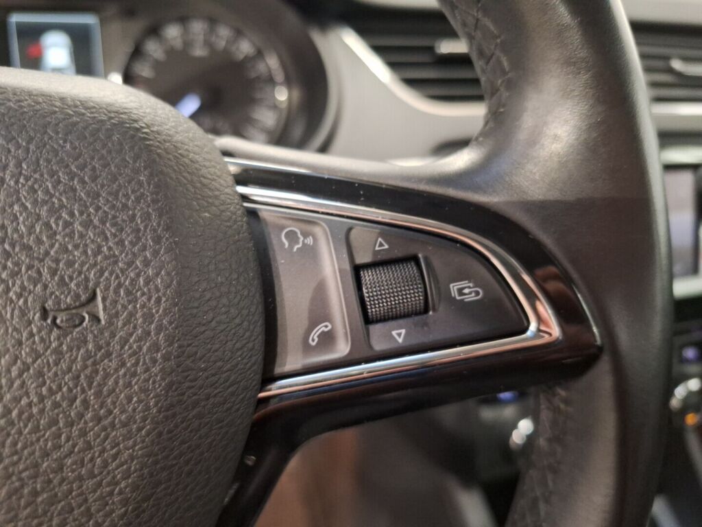 Skoda Octavia 2014 Ruskea (beige)