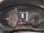 Skoda Octavia 2014 Ruskea (beige)