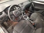 Skoda Octavia 2014 Ruskea (beige)