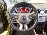 Opel Adam 2016 Keltainen