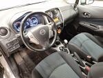 Nissan Note 2015 Hopea