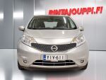 Nissan Note 2015 Hopea