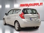 Nissan Note 2015 Hopea