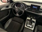 Audi A6 2015 Harmaa