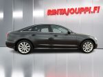 Audi A6 2015 Harmaa