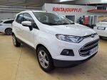 Ford Ecosport 2017 Valkoinen