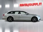 Audi A6 2011 met. harmaa