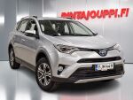 Toyota RAV4 2017 Hopea